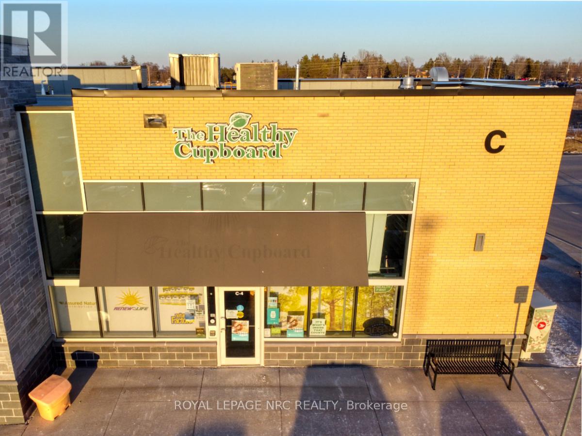 Other at C-4 - 130 20 HIGHWAY E, Pelham (Fonthill)