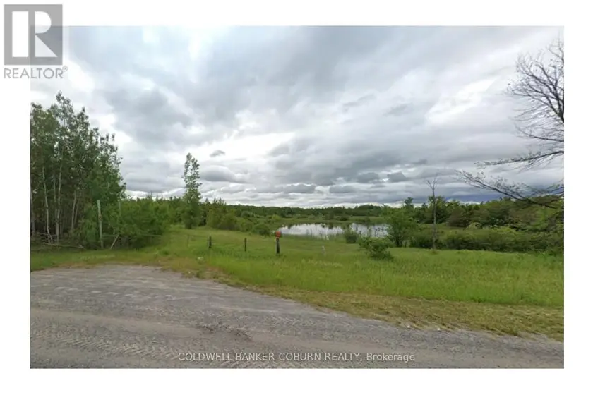 Vacant Land at 4120 COUNTY RD 43 ROAD W, North Grenville
