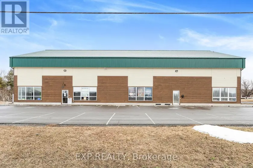Other at 299 INDUSTRIAL BOULEVARD, North Glengarry