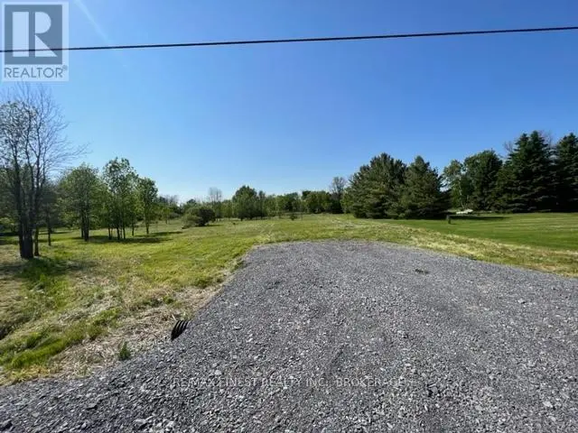 Vacant Land at PT LT 14 LITTLE CREEK ROAD, Greater Napanee