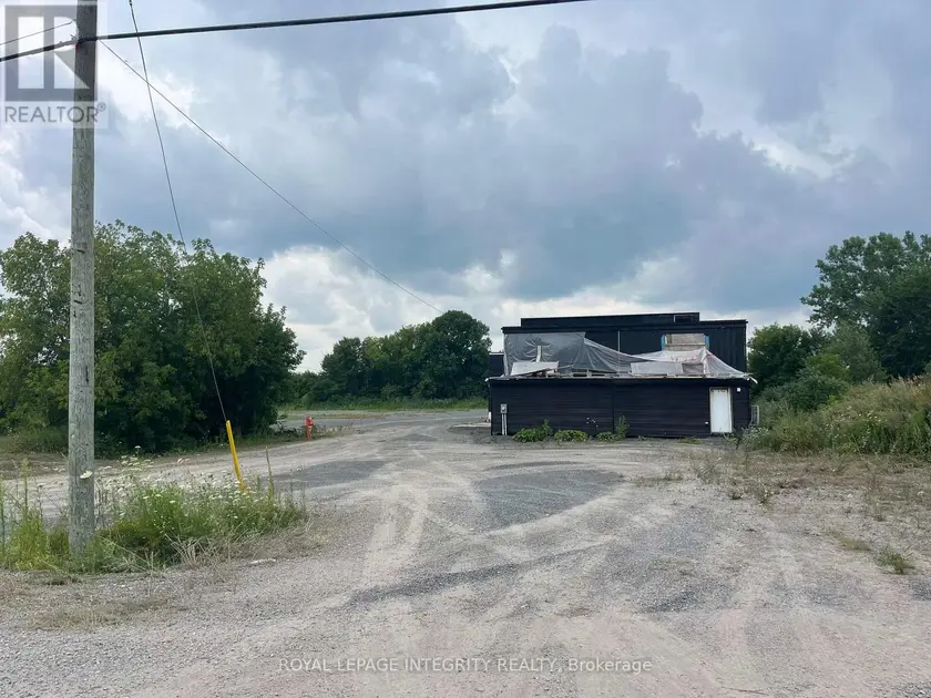 Vacant Land at 3009 CARP ROAD, Ottawa