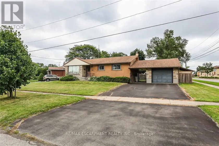 Detached at 5750 HODGSON AVENUE, Niagara Falls