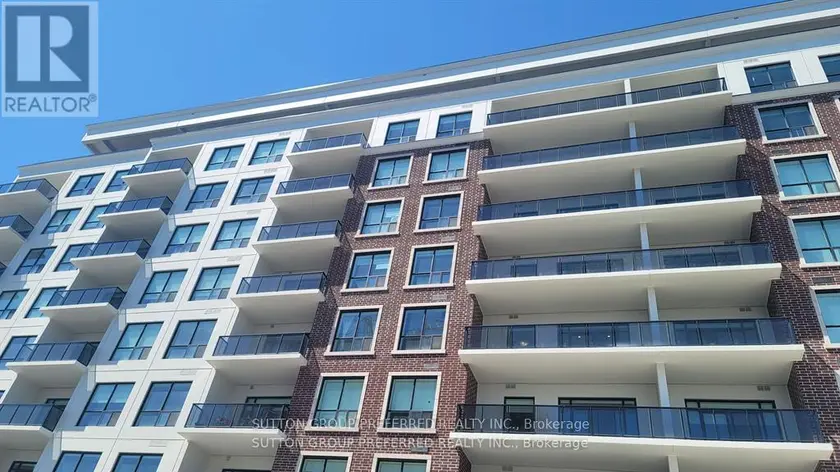 Apartment at 909 - 460 CALLAWAY ROAD, London North