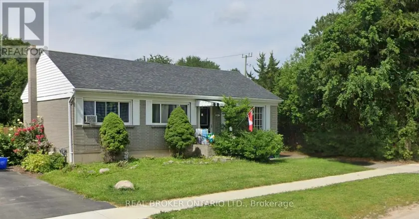 Detached at 887 PHILIP STREET, Peterborough