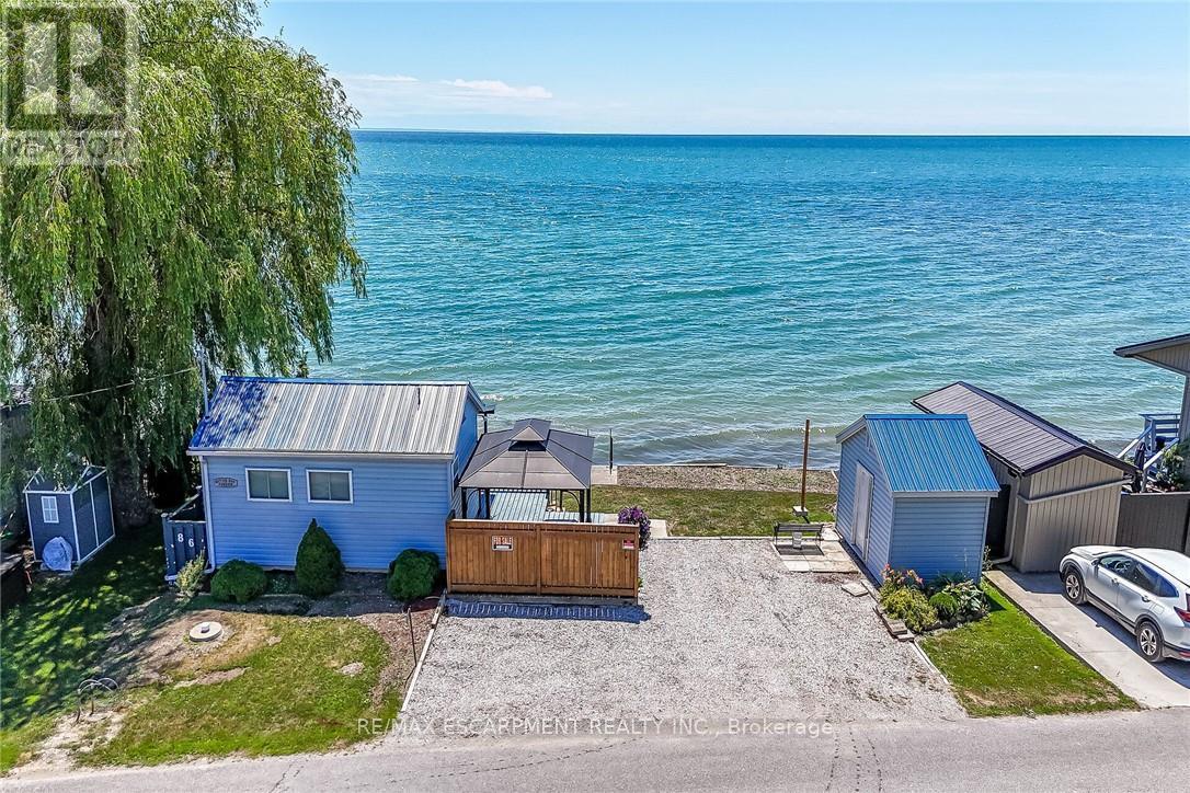 Detached at 86 LAKESHORE ROAD, Haldimand