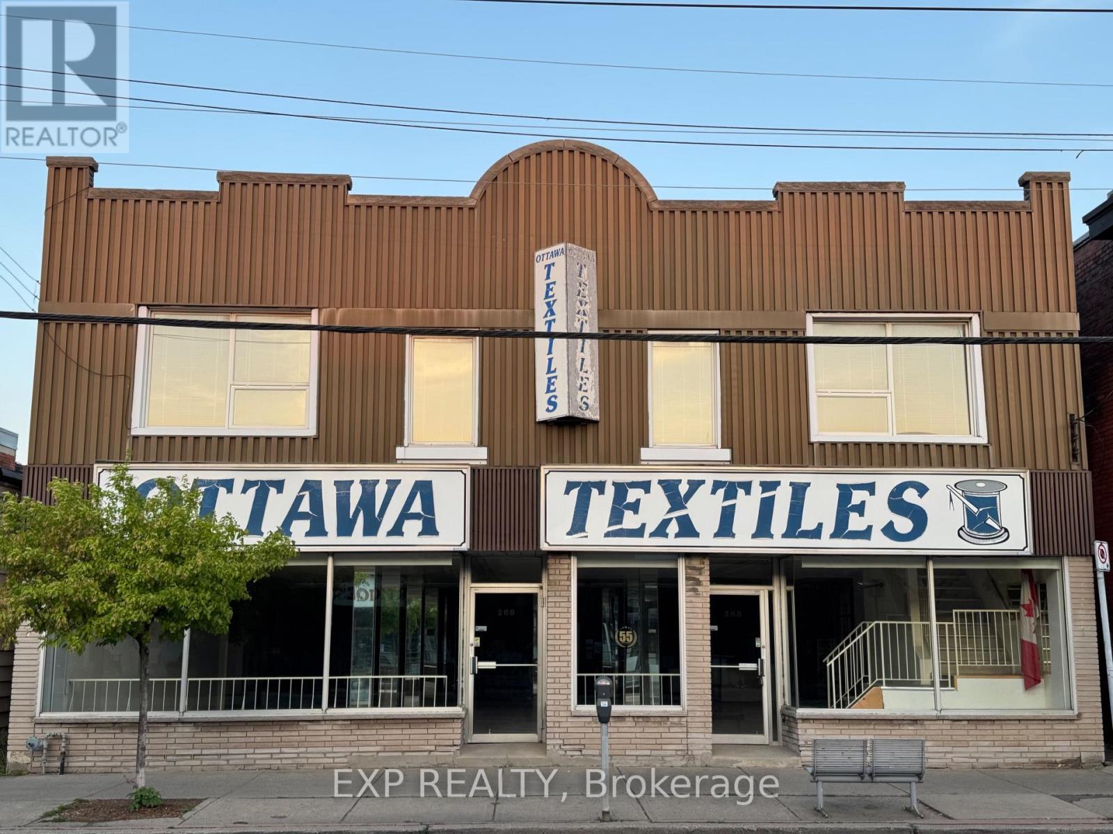 Other at 264-268 OTTAWA STREET N, Hamilton (Crown Point)