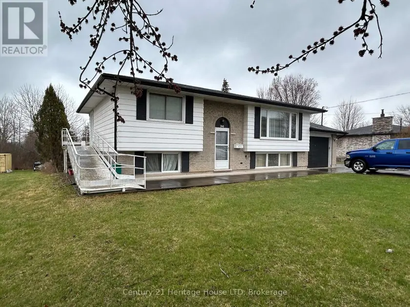 Detached at 310 ALBANY STREET, Fort Erie