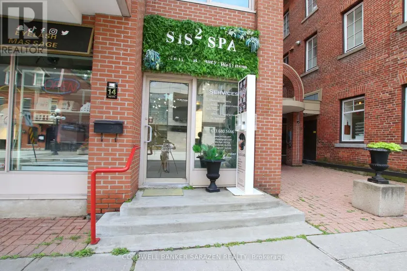 Other at 14 CLARENCE STREET, Ottawa