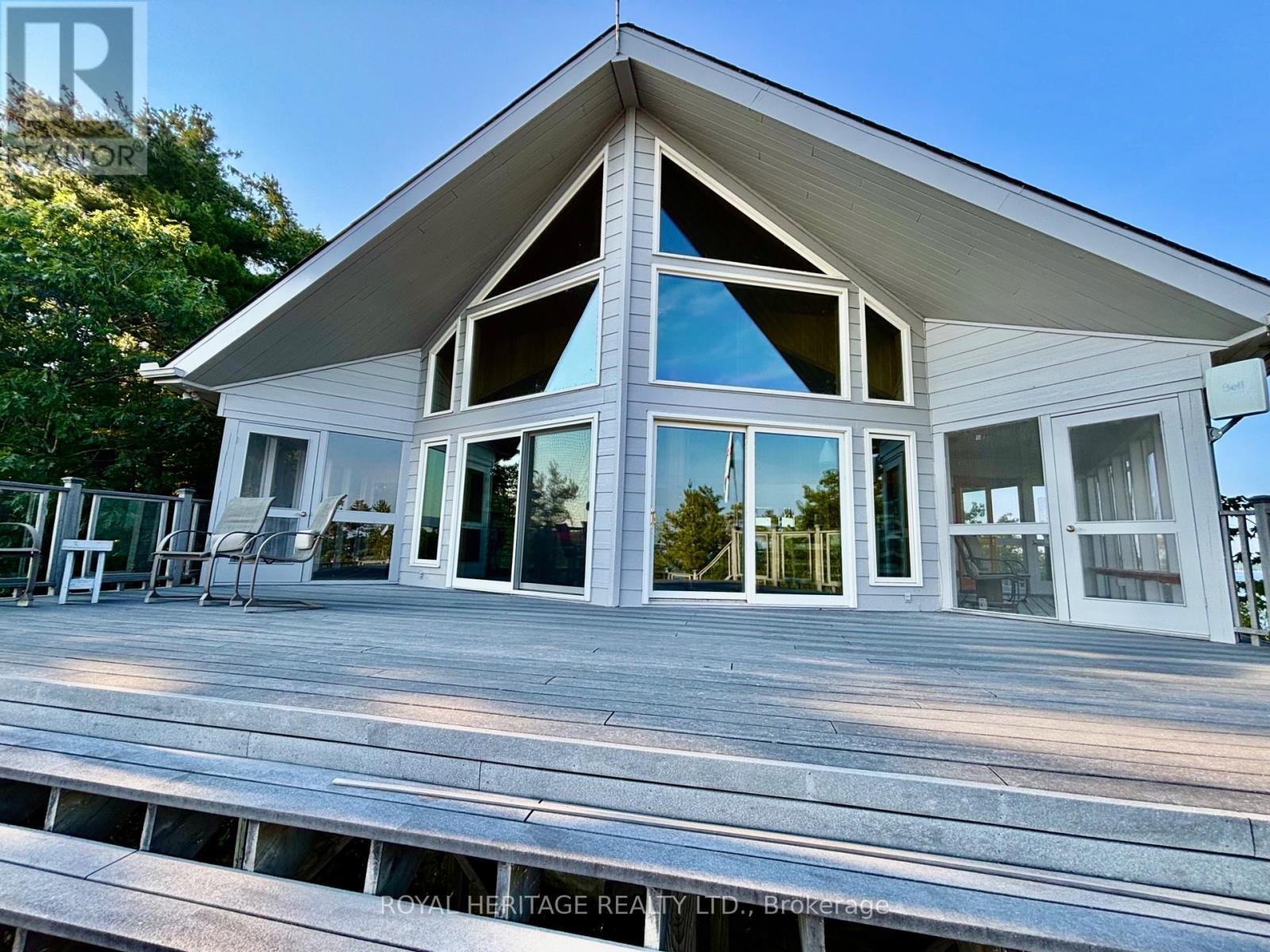Detached at 7224 ISLAND 630 GEORGIAN BAY, Georgian Bay