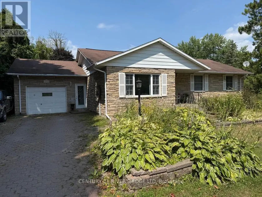 Detached at 1432 COUNTY RD 2 ROAD, Elizabethtown-Kitley