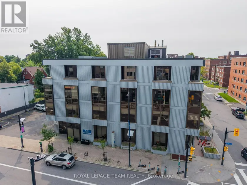 Other at A01 - 450 RIDEAU STREET, Ottawa