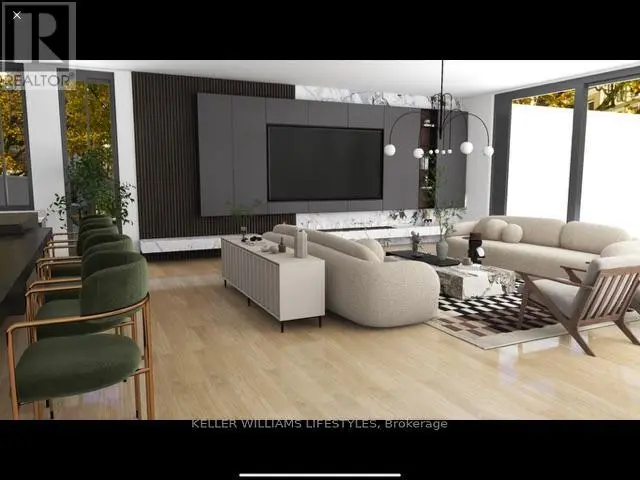 Detached at LOT 7 EDGEWATER BOULEVARD, Middlesex Centre