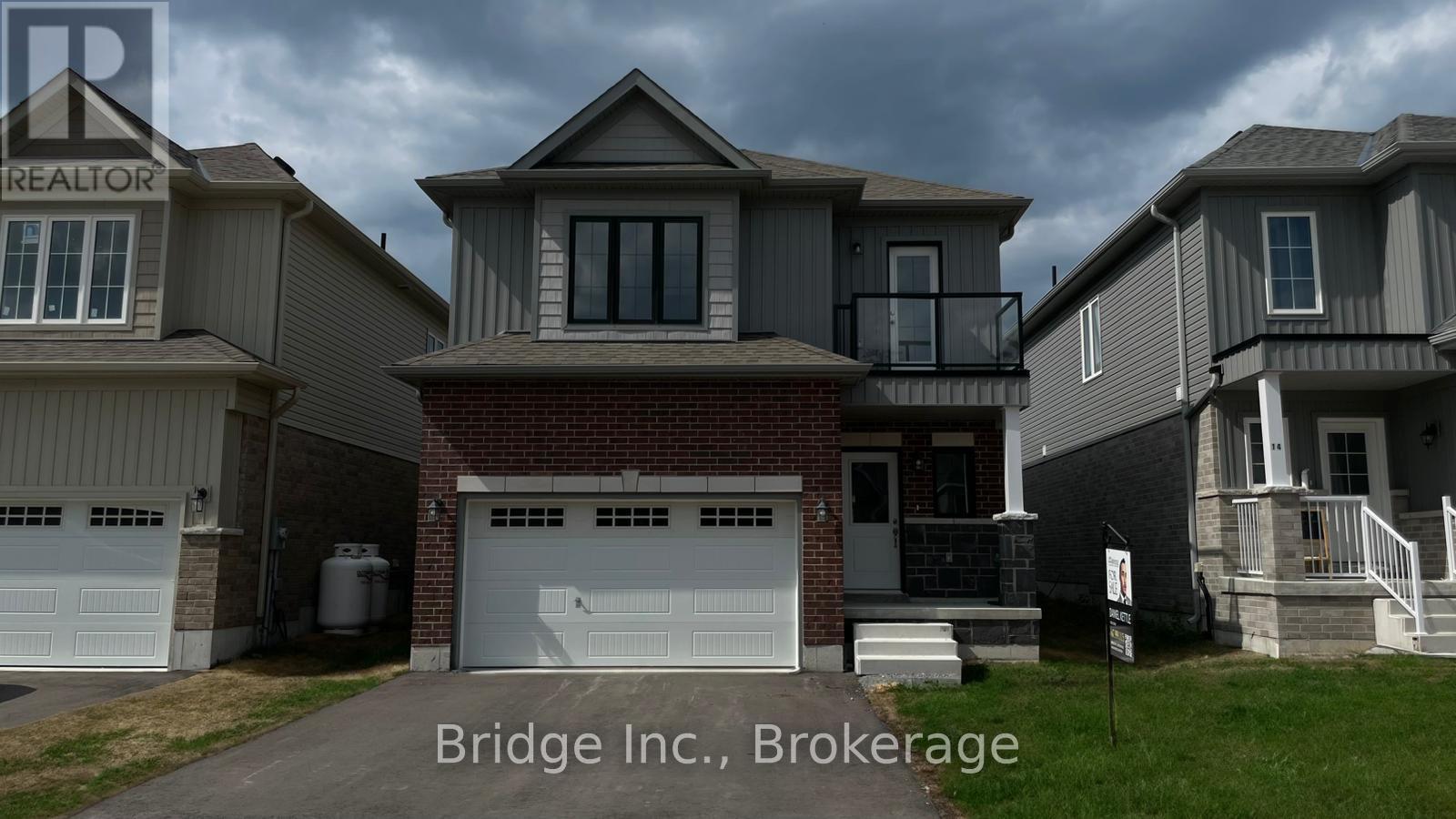 Detached at 12 HILLCROFT WAY, Kawartha Lakes (Bobcaygeon)