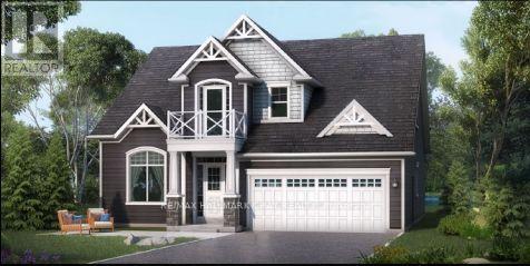Detached at LOT 25 THE PRESERVE ROAD, Bancroft (Bancroft Ward)