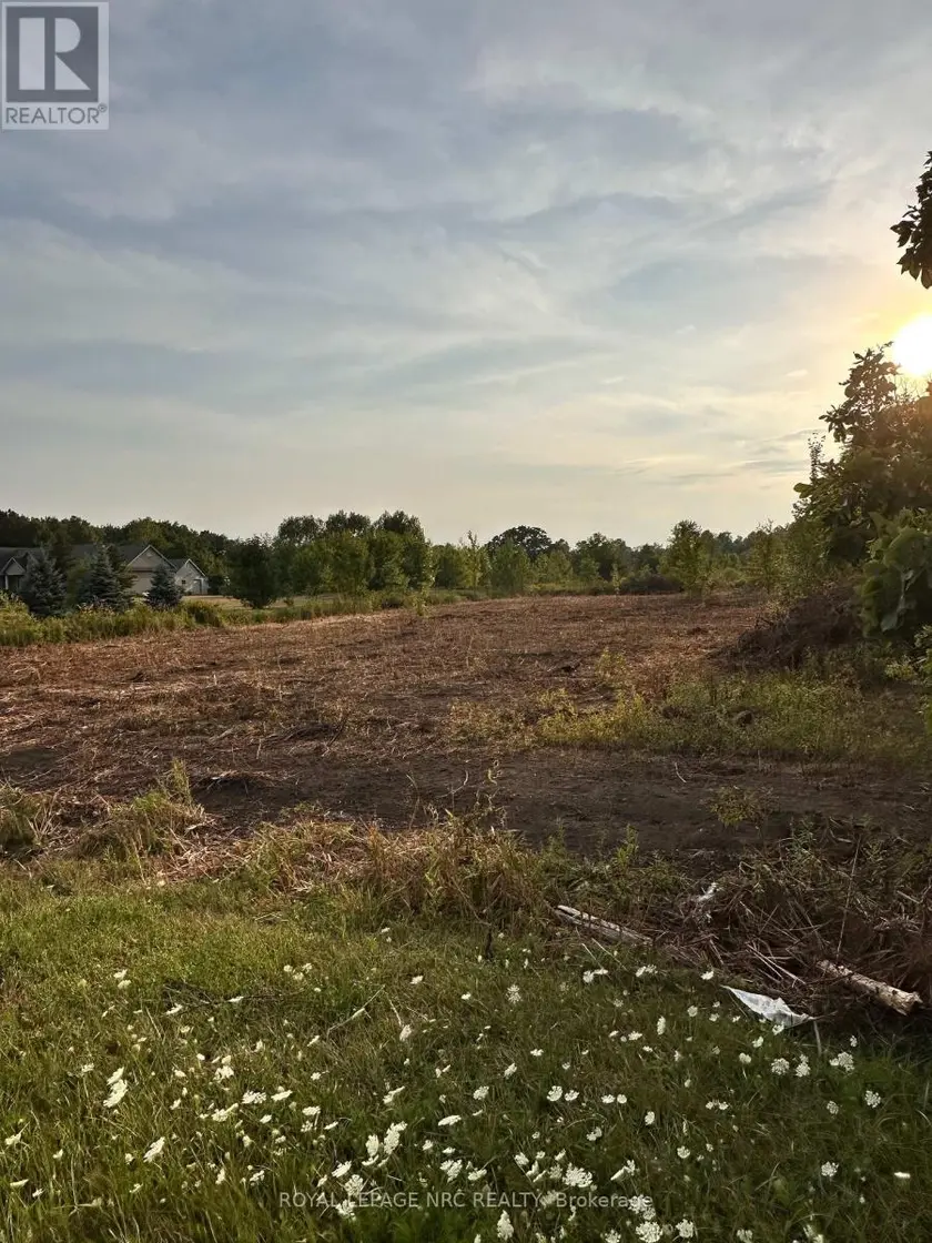 Vacant Land at TBD MONTROSE ROAD, Niagara Falls