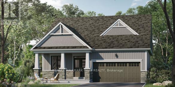 Detached at LOT 12 THE PRESERVE ROAD, Bancroft (Bancroft Ward)