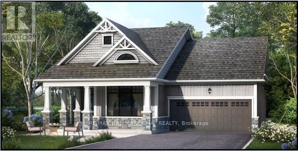 Detached at LOT 20 THE PRESERVE ROAD, Bancroft (Bancroft Ward)