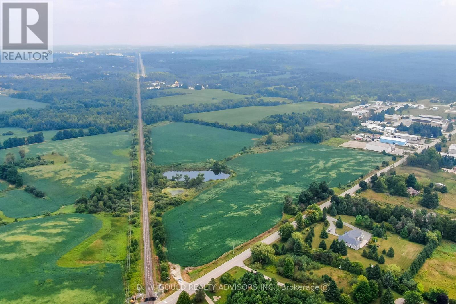 Vacant Land at PART 2 - 4961 SEVENTH LINE, Guelph/Eramosa