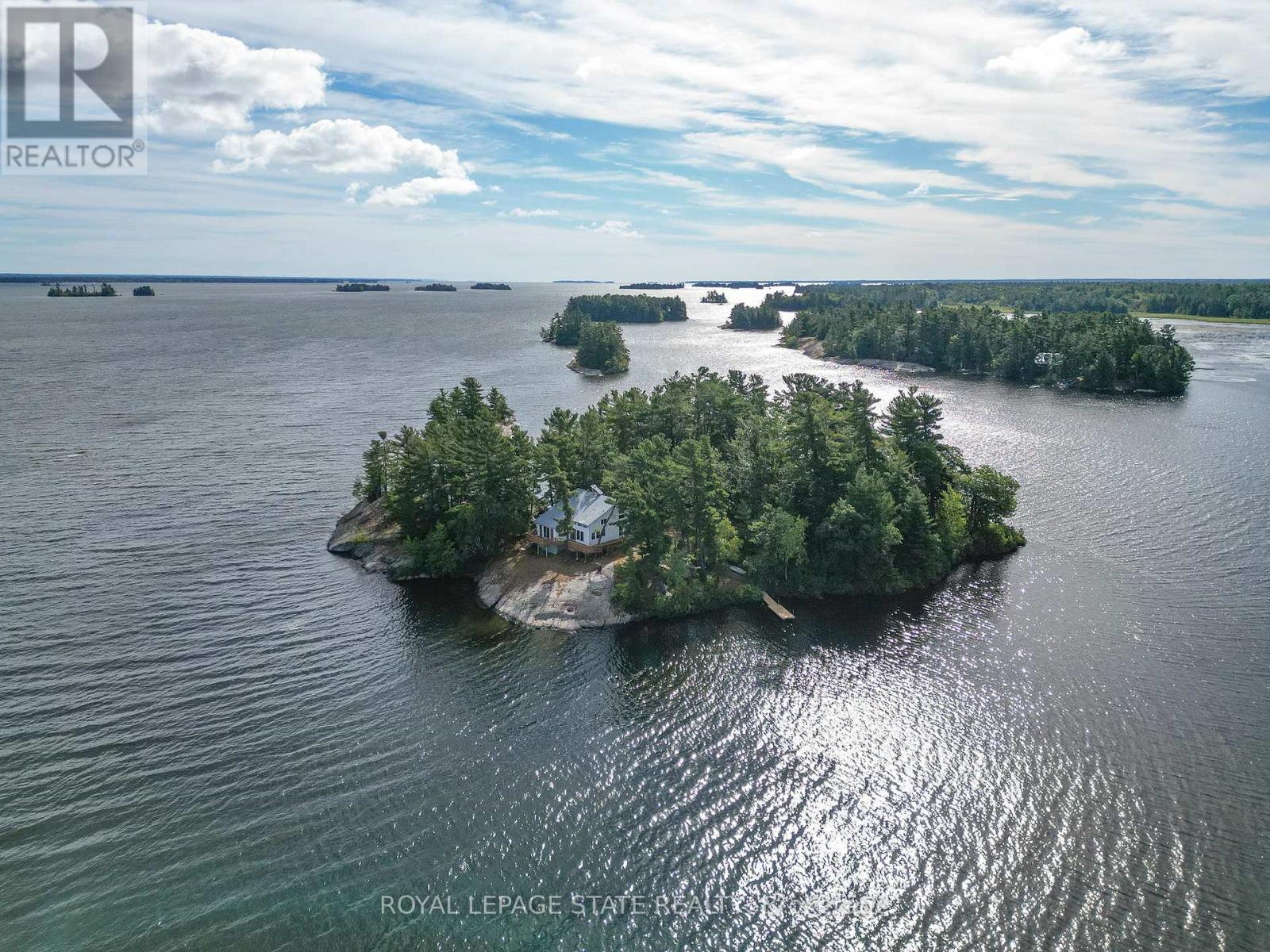 Detached at WL106-1 LOUDON ISLAND 8 PCL 1715, West Nipissing