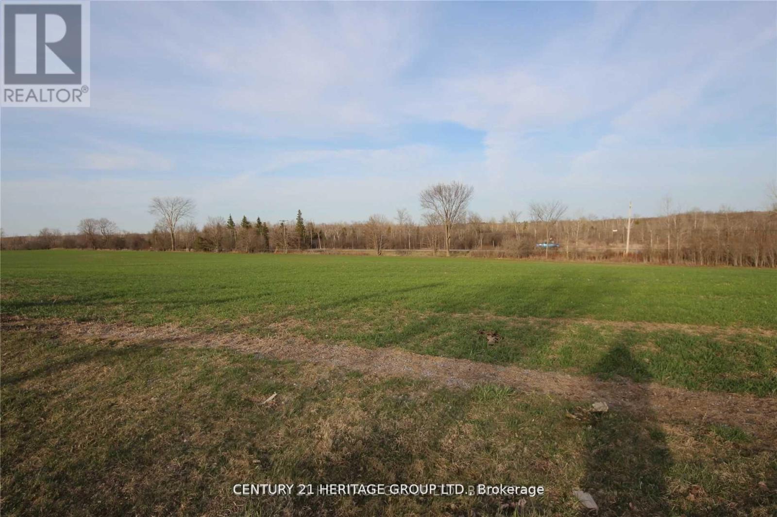 Vacant Land at 4 STONEY CREEK ROAD E, Kawartha Lakes