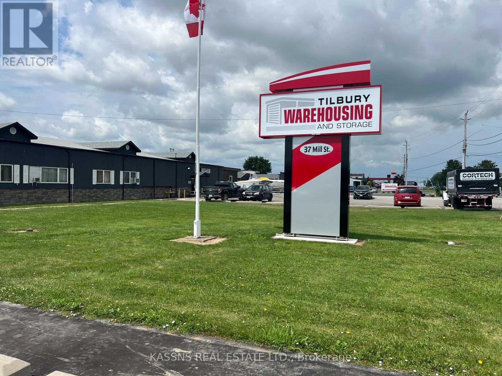 Other at 37 MILL STREET WEST, Chatham-Kent (Tilbury)