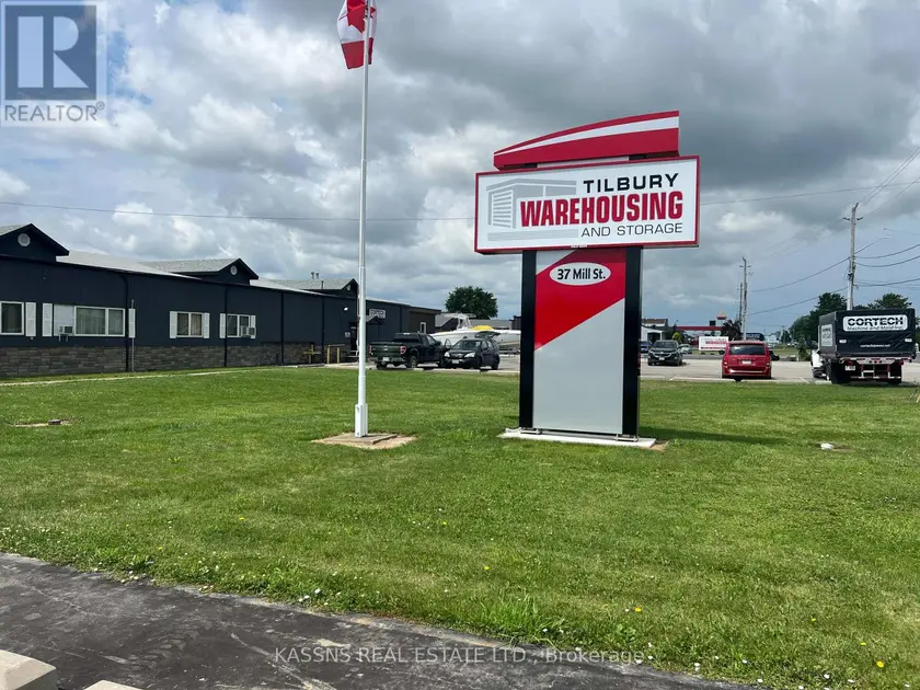 Other at 37 MILL STREET WEST, Chatham-Kent