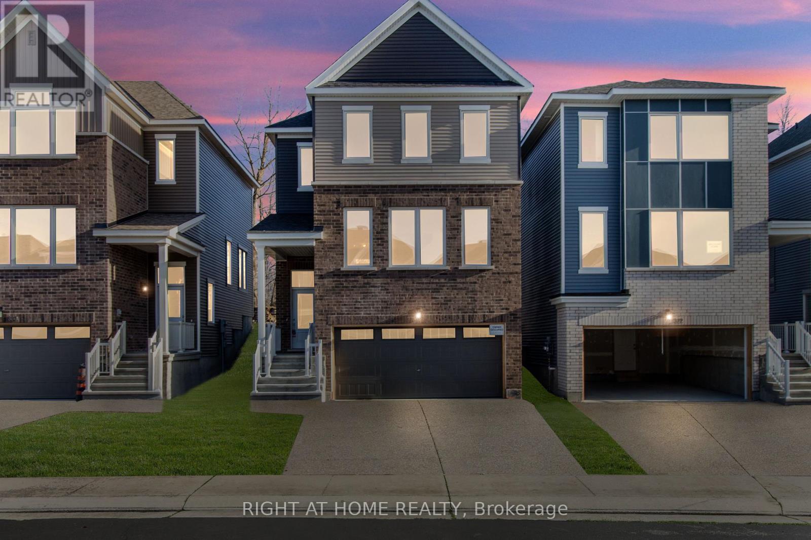 Detached at 376 APPALACHIAN CIRCLE, Ottawa