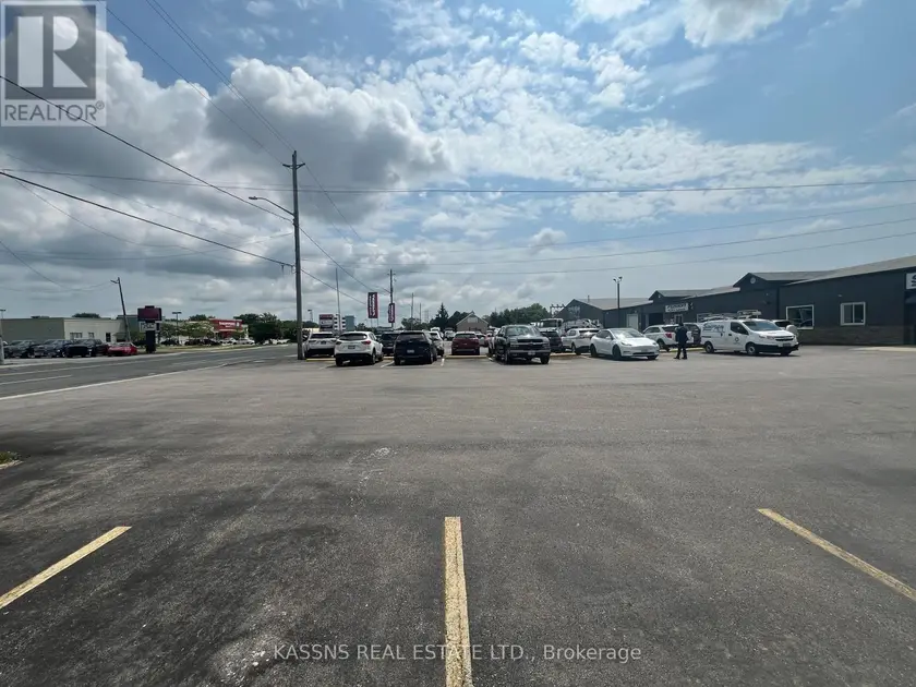 Vacant Land at 37 MILL STREET W, Chatham-Kent