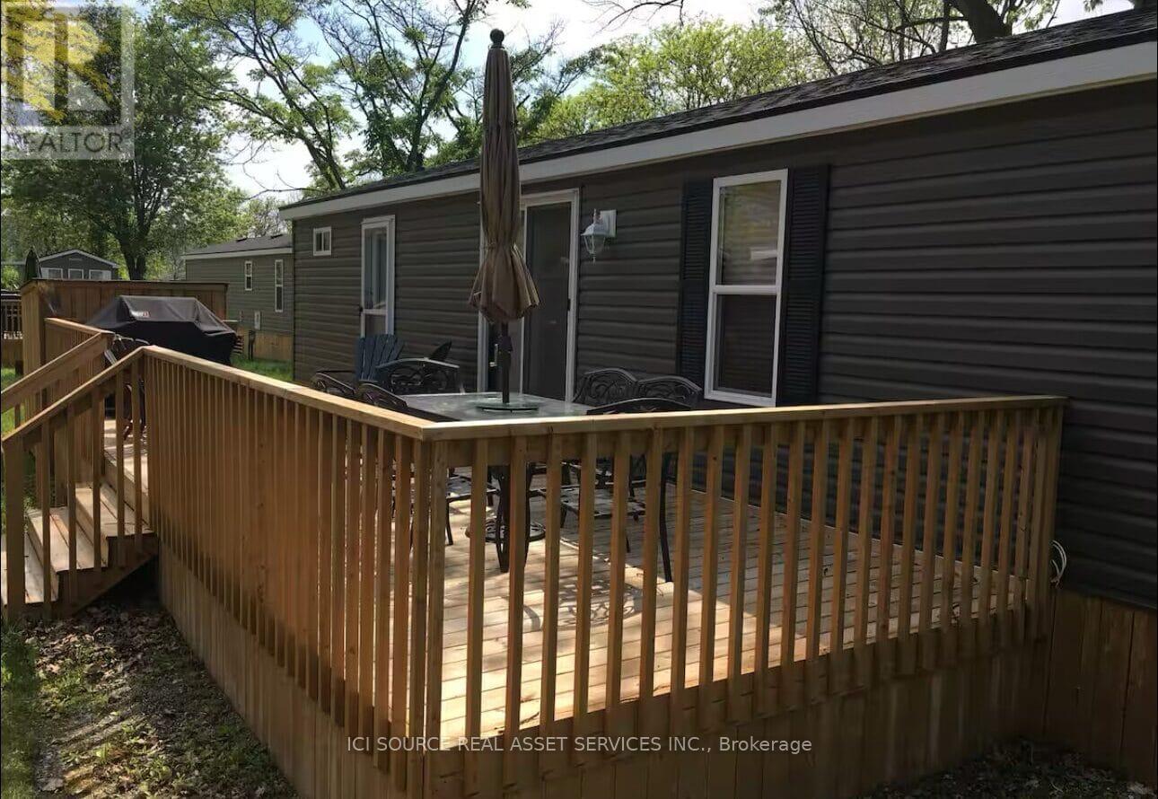 Detached at 341 - 1501 LINE 8 ROAD, Niagara-on-the-Lake (Rural)