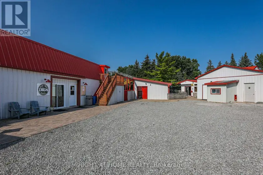 Other at 1027 NIAGARA STONE ROAD, Niagara-on-the-Lake