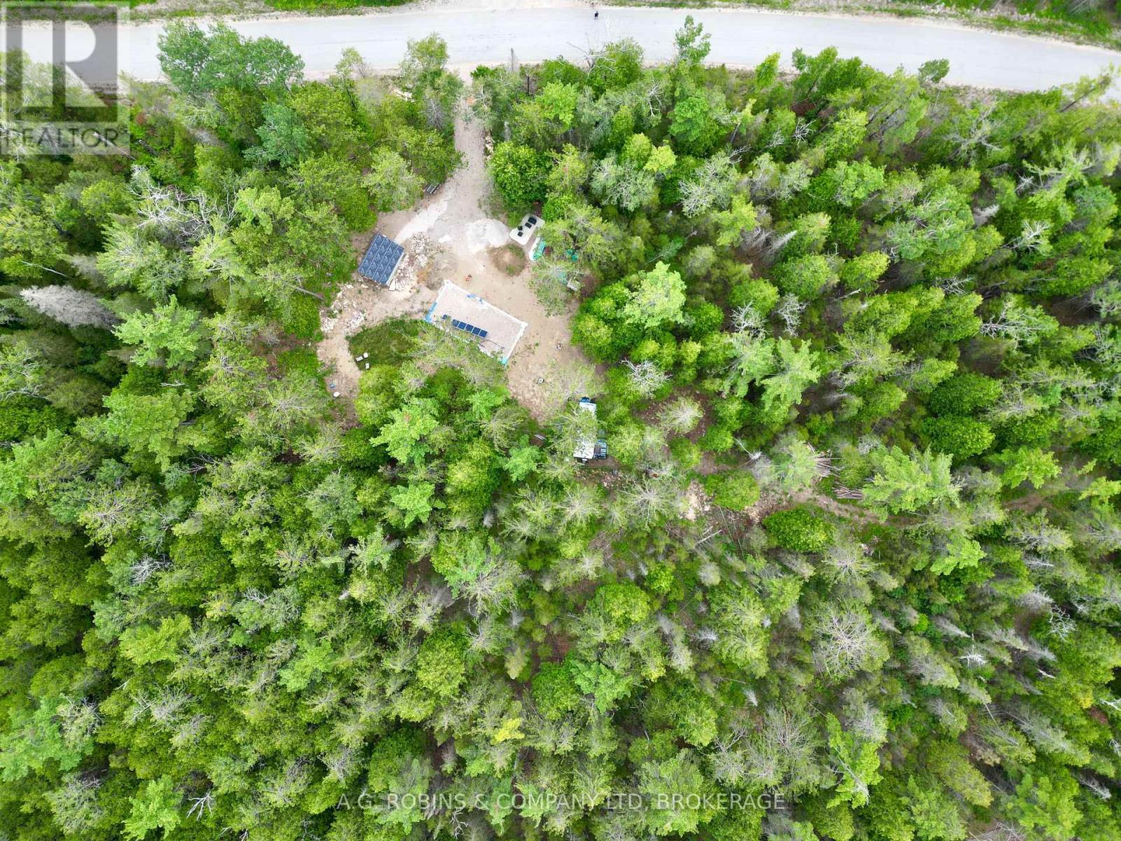 Vacant Land at 262 JOHNSONS HARBOUR ROAD, Northern Bruce Peninsula