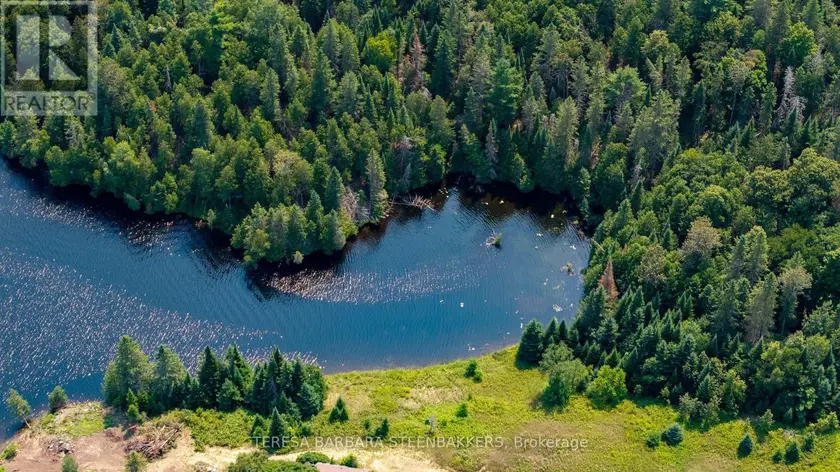 Vacant Land at ### SWEETS LANE, Greater Madawaska