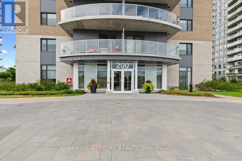 Apartment at 907 - 200 INLET PRIVATE, Ottawa