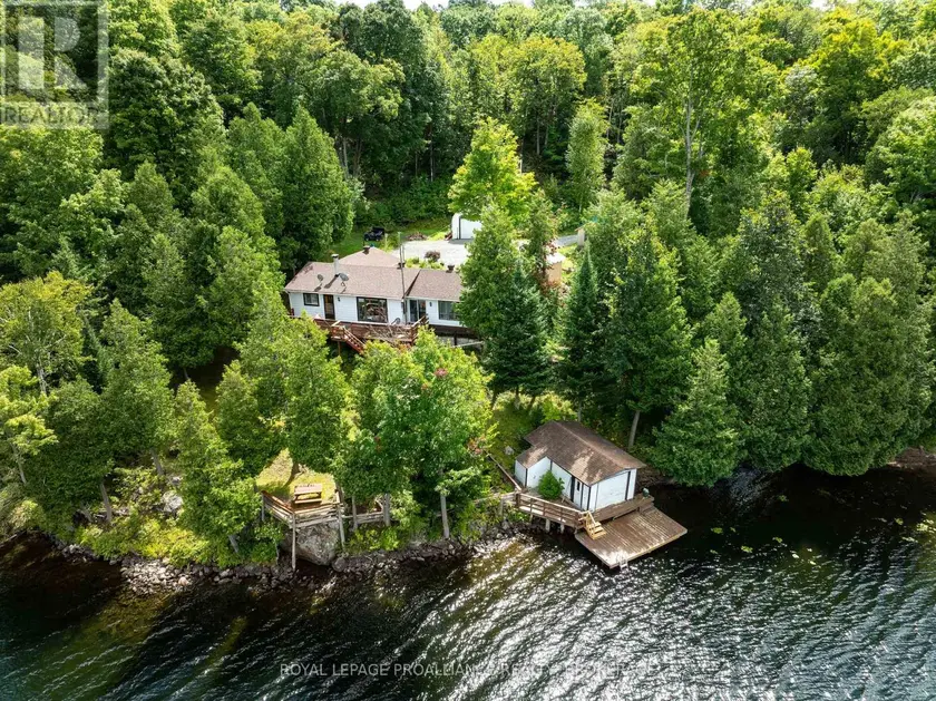 Other at 372 MURPHY ROAD #100, Rideau Lakes