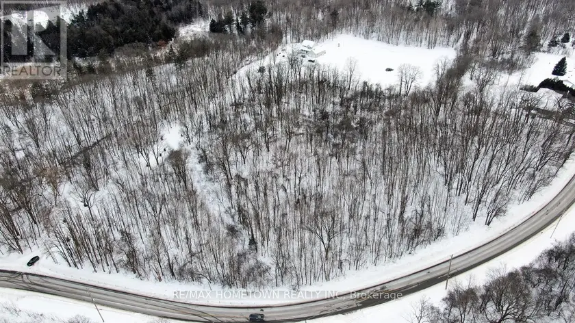 Vacant Land at 0 OLD RED ROAD, Brockville