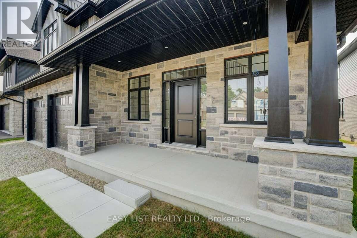 Detached at 57 BRICKER AVENUE, Centre Wellington