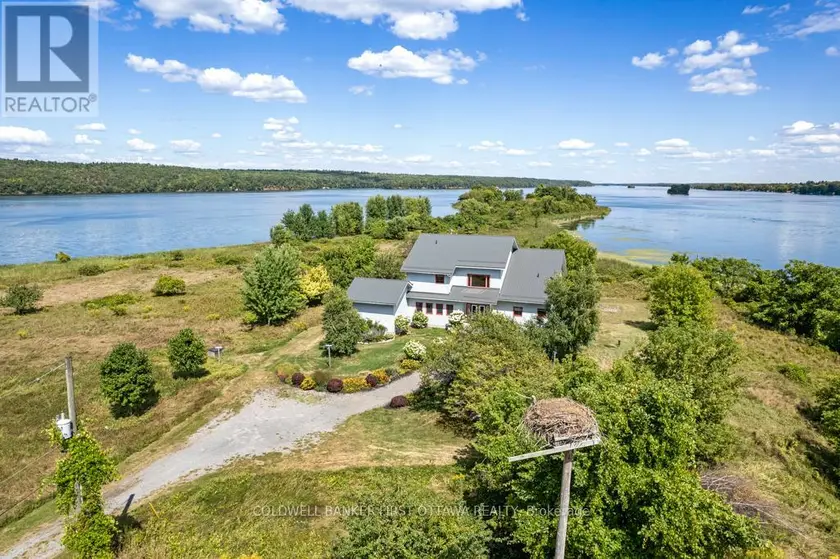 Detached at 9868 COUNTY ROAD 42 ROAD, Rideau Lakes