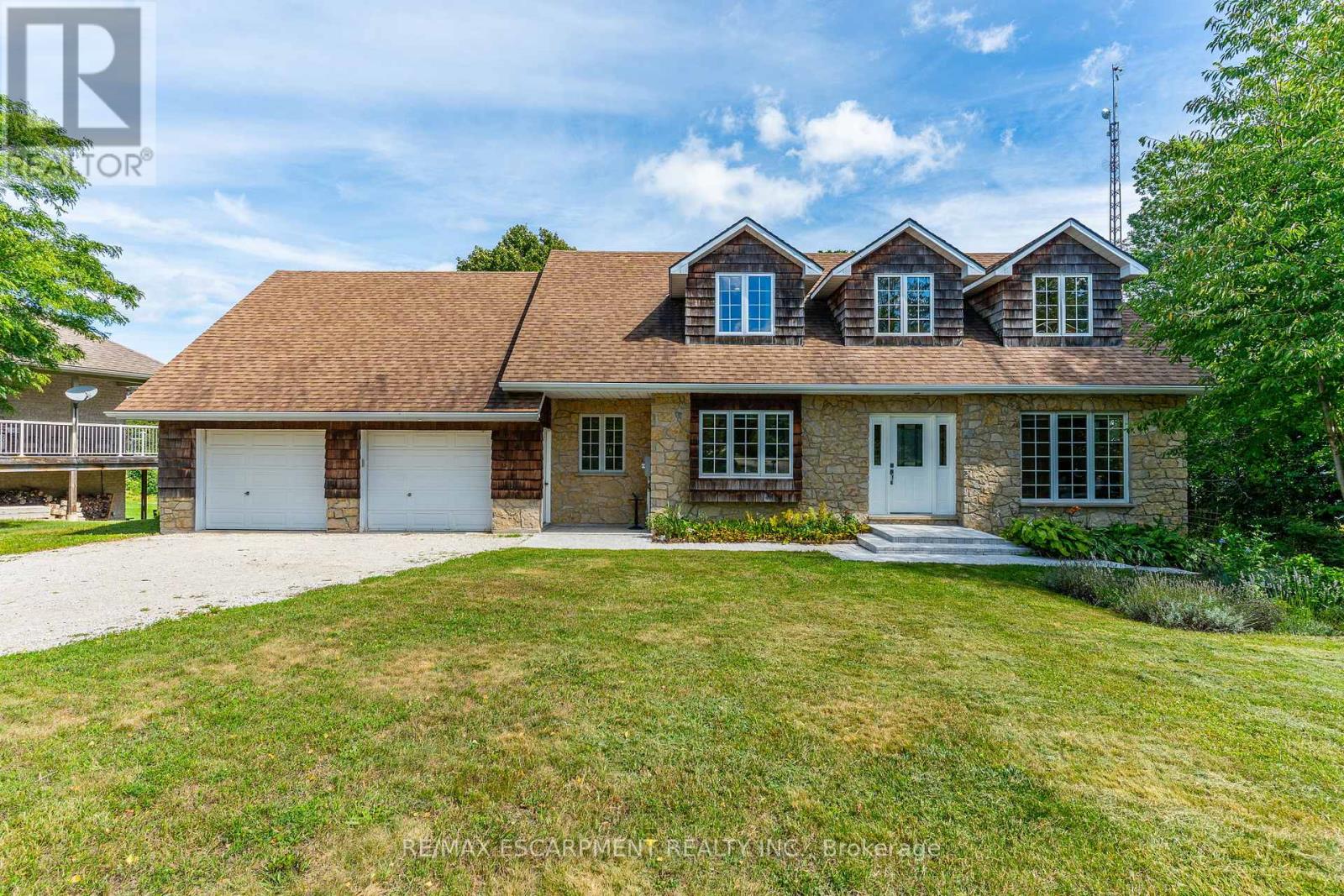 Detached at 50 EVERETT ROAD, South Bruce Peninsula