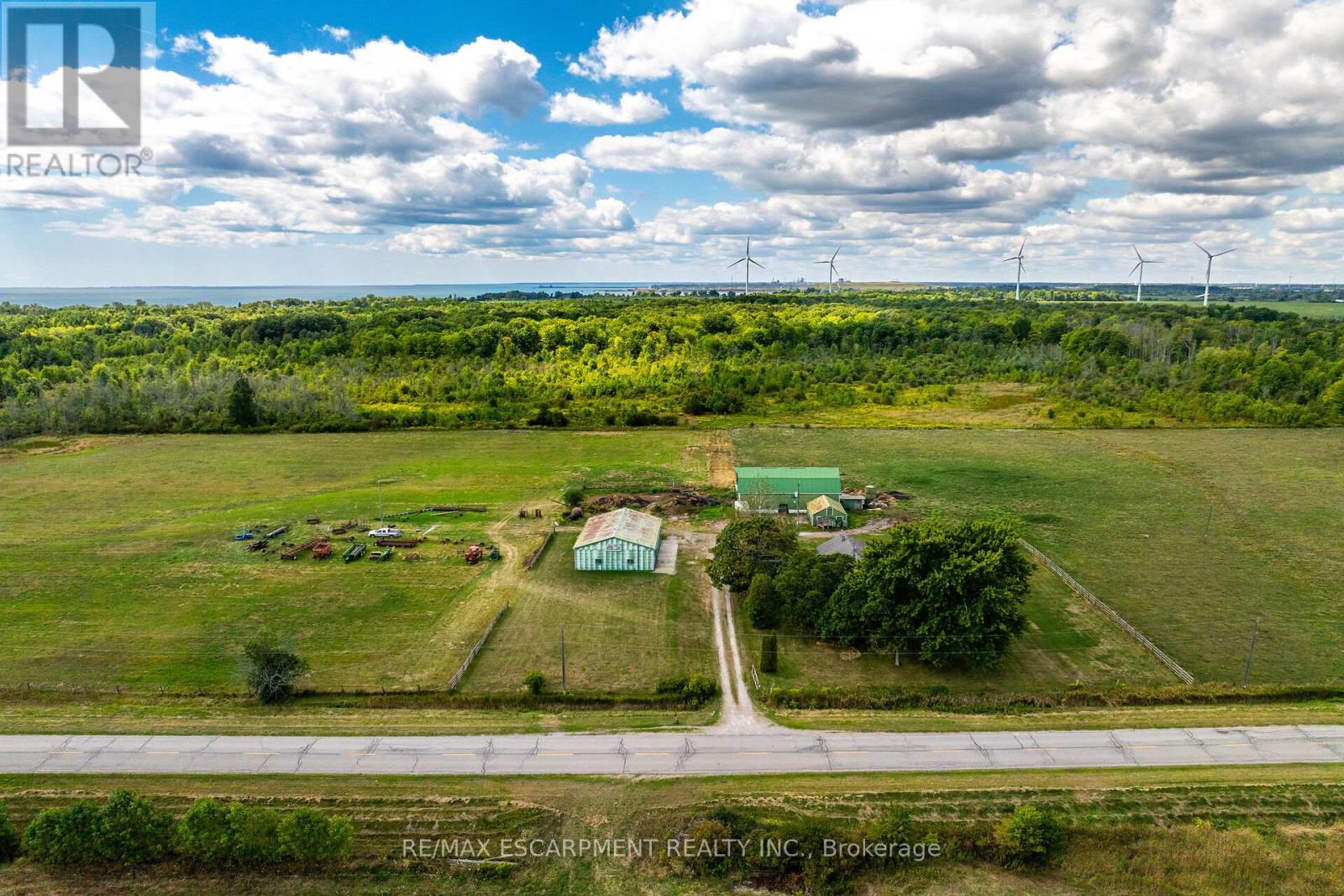 Detached at 177 BROOKLIN ROAD, Haldimand (Nanticoke)