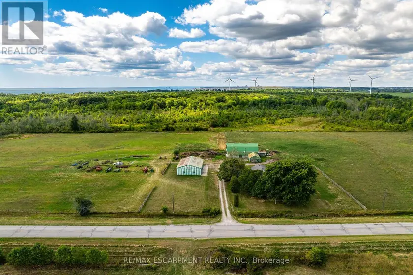Detached at 177 BROOKLIN ROAD, Haldimand