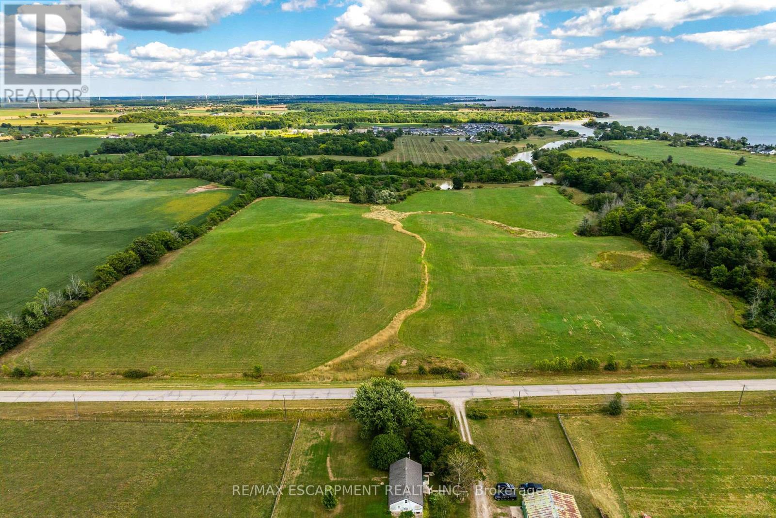 Vacant Land at 0 BROOKLIN ROAD, Haldimand (Nanticoke)
