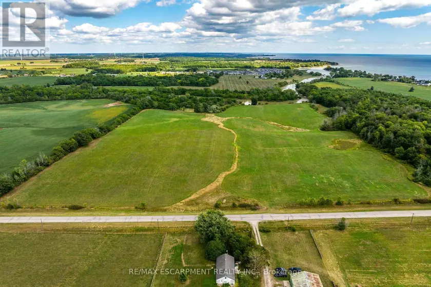 Vacant Land at 0 BROOKLIN ROAD, Haldimand (Nanticoke)
