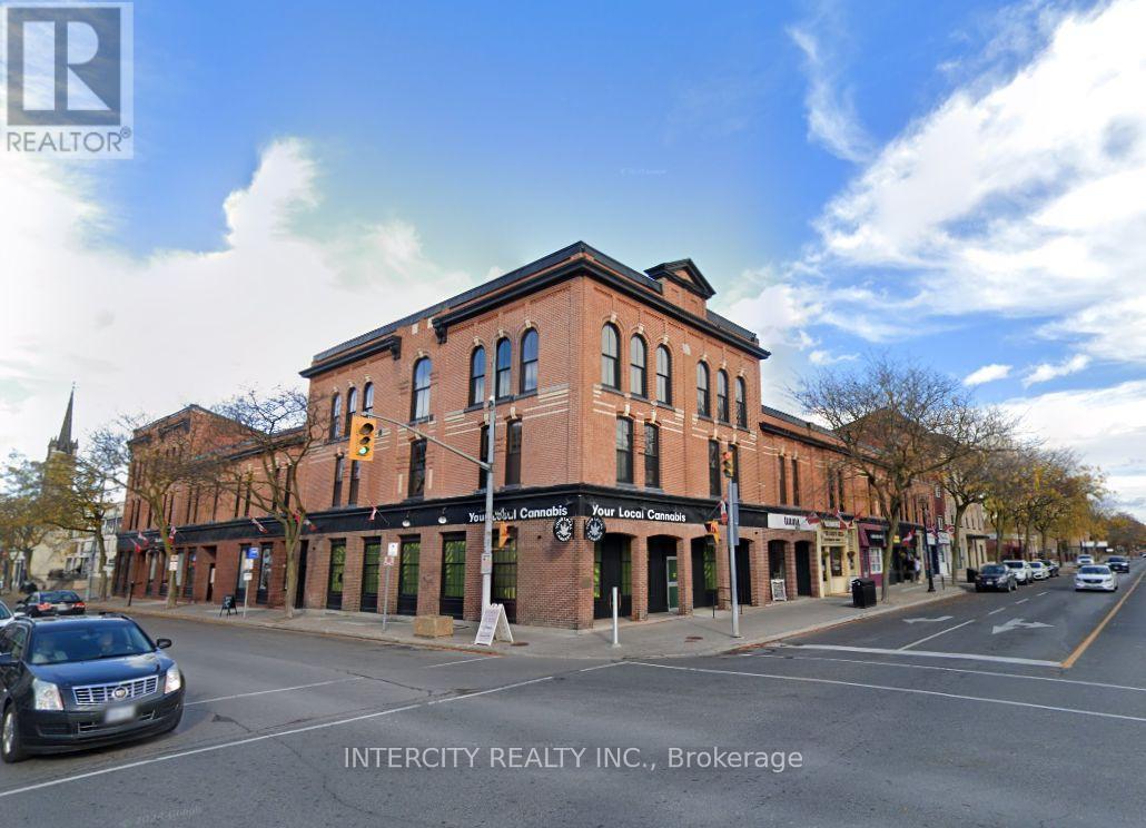 Other at 2 KING STREET W, Cobourg