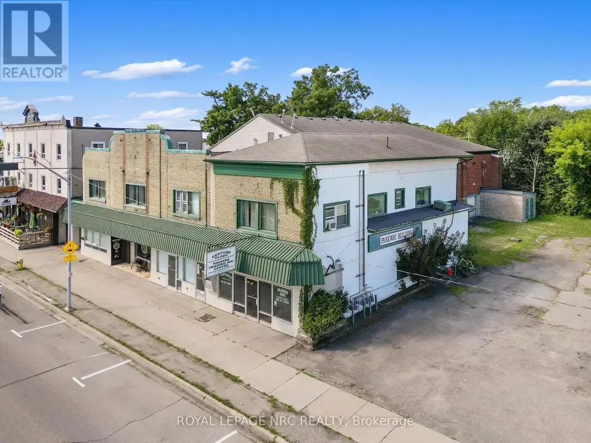 Other at 131-139 NIAGARA BOULEVARD, Fort Erie (Central)