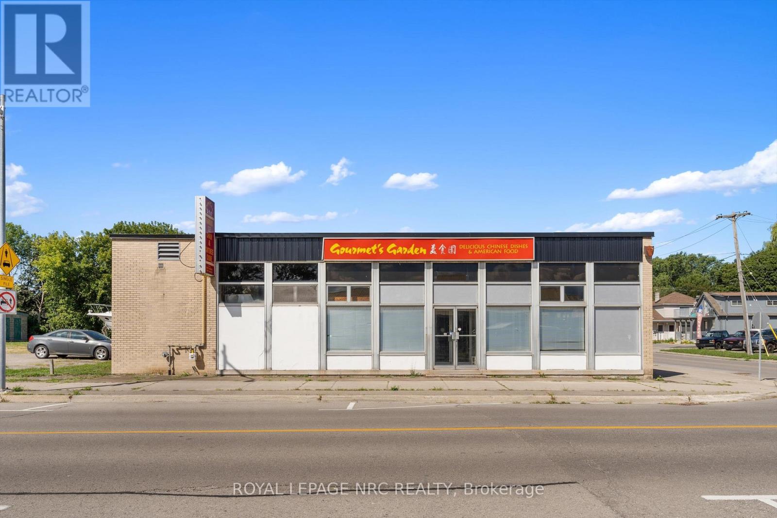 Other at 155 NIAGARA BOULEVARD, Fort Erie (Central)