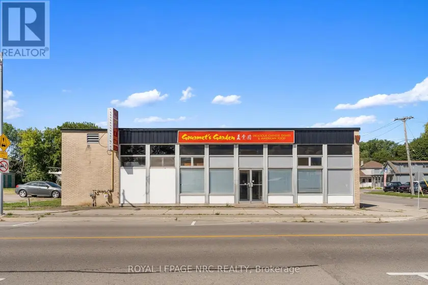 Other at 155 NIAGARA BOULEVARD, Fort Erie