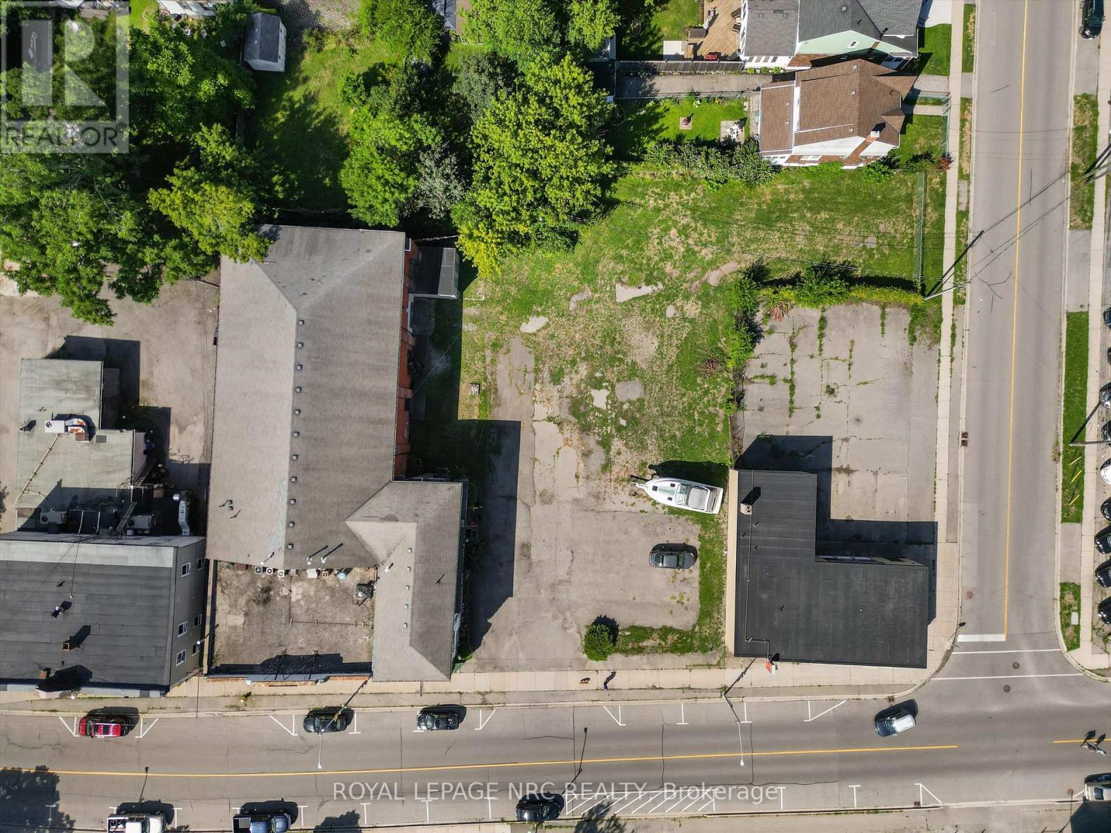 Other at 155 NIAGARA BOULEVARD, Fort Erie