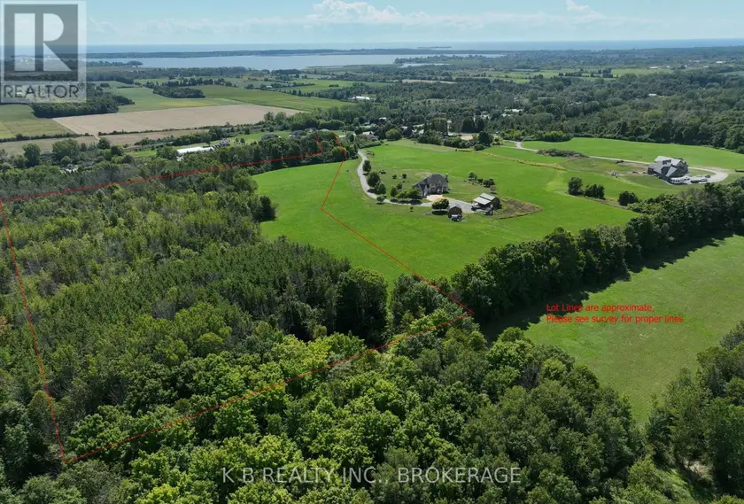 Vacant Land at 15598 COUNTY ROAD 2 ROAD, Brighton