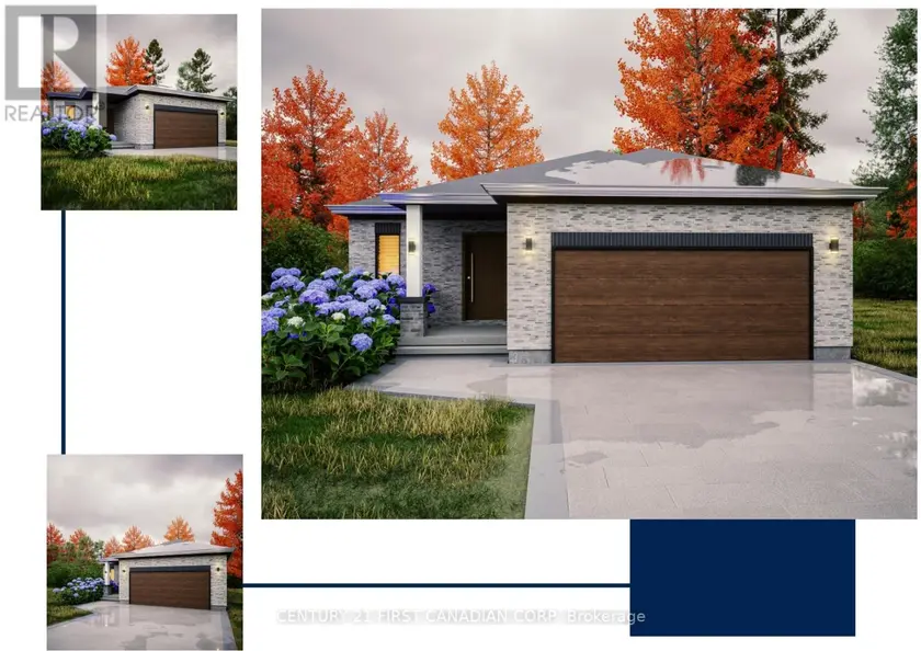 Detached at 176 HOLLOWAY TRAIL, Middlesex Centre