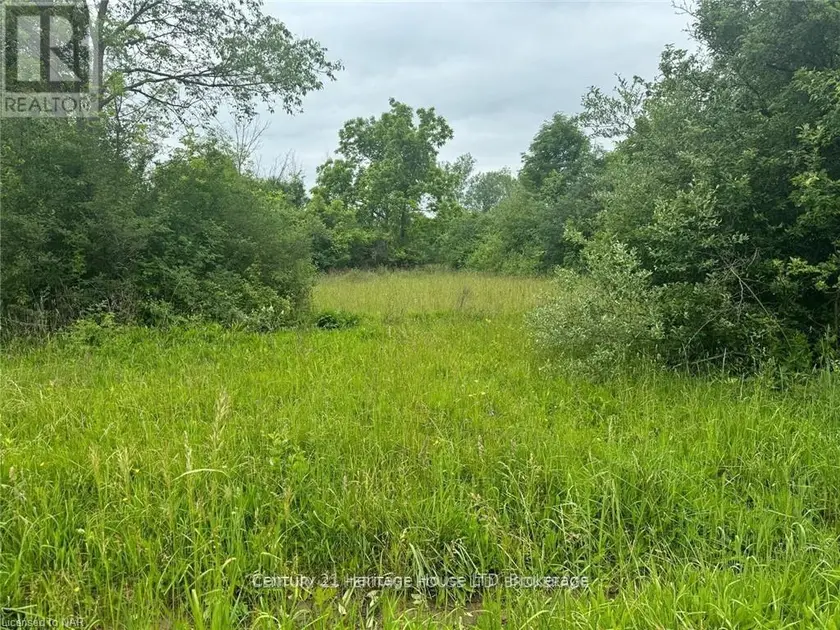 Vacant Land at VL ROSEHILL ROAD, Fort Erie (Crescent Park)